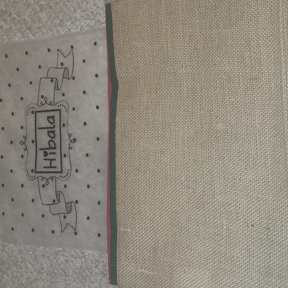 Straw Purse - Picture 5 of 5